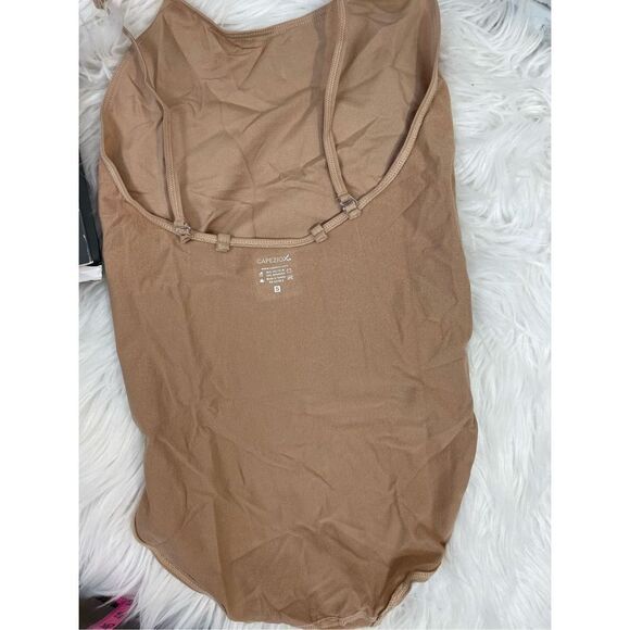 New Capezio Camisole Size Small - Picture 4 of 5